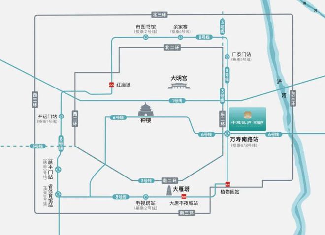 九游体育网站：@中建悦庐幸福序网站-幸福序售楼处权威发布-最新解析(图3)