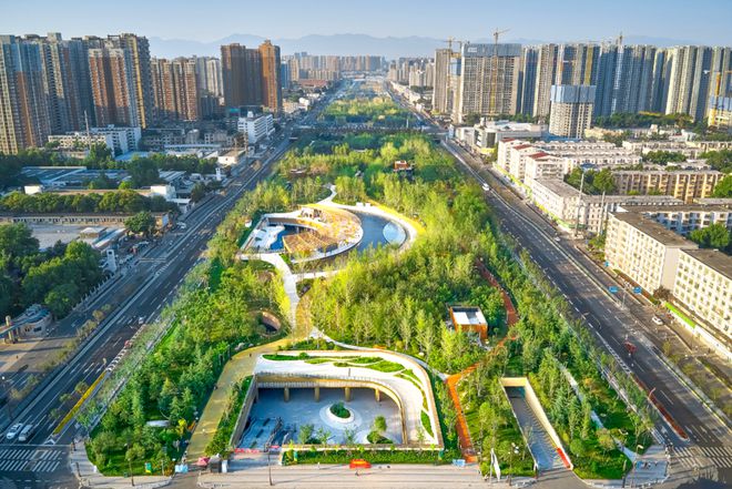 九游体育网站：@中建悦庐幸福序网站-幸福序售楼处权威发布-最新解析(图5)