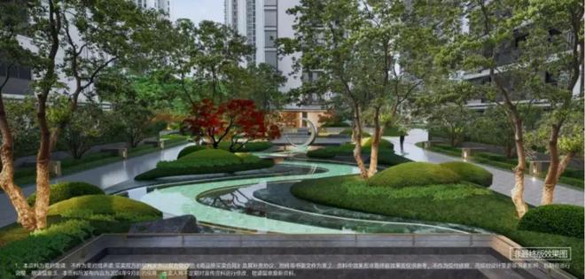 九游体育网站：@中建悦庐幸福序网站-幸福序售楼处权威发布-最新解析(图9)