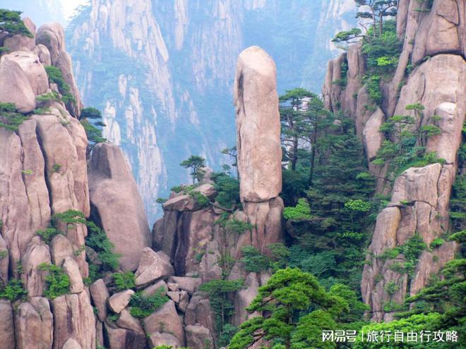 黄山4日游旅游报团会比自由行更好？黄山旅游4天报团费用最低多少(图3)