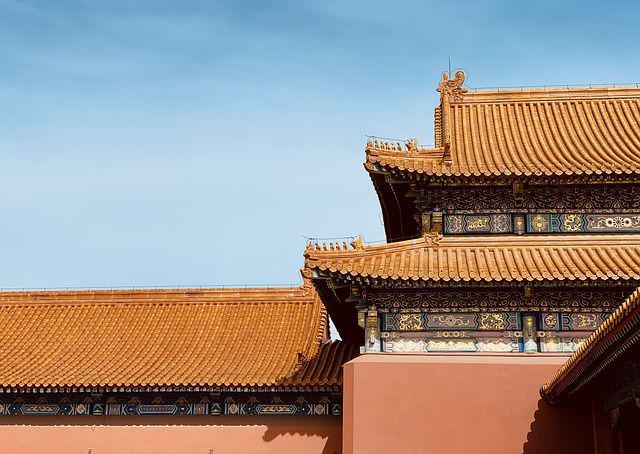 九游体育：走进河北清东陵领略古代帝王的风范(图1)