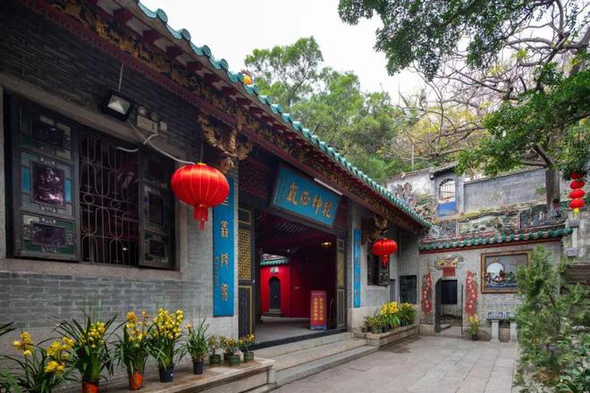 开启“逛吃佛山”模式！这5条游玩线路让你大饱眼福和口福→(图2)