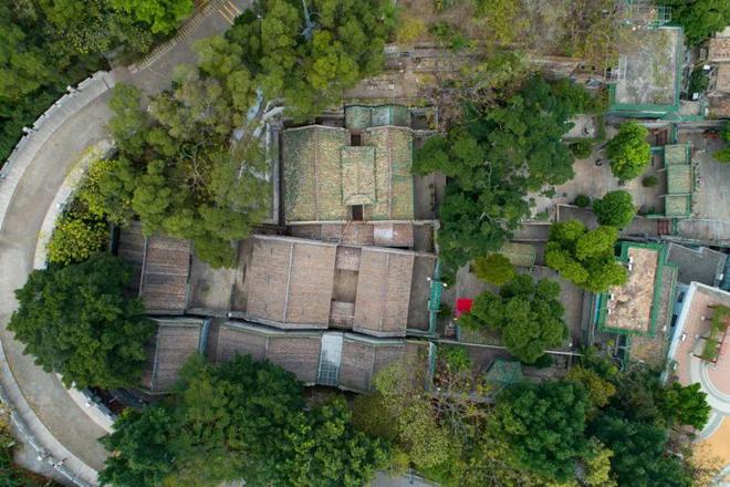 开启“逛吃佛山”模式！这5条游玩线路让你大饱眼福和口福→(图3)