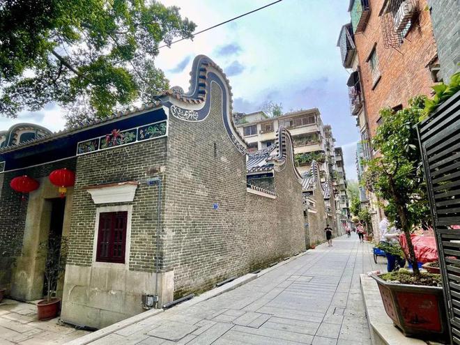 开启“逛吃佛山”模式！这5条游玩线路让你大饱眼福和口福→(图20)