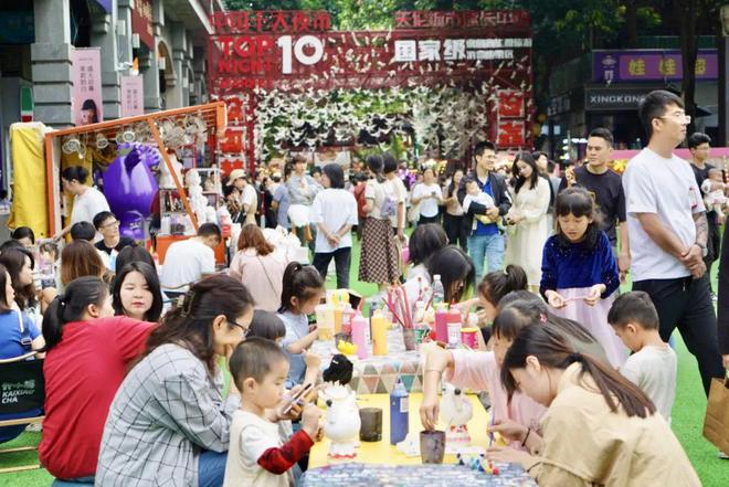开启“逛吃佛山”模式！这5条游玩线路让你大饱眼福和口福→(图18)