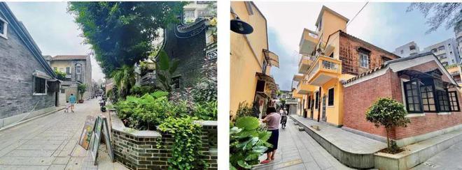 开启“逛吃佛山”模式！这5条游玩线路让你大饱眼福和口福→(图22)