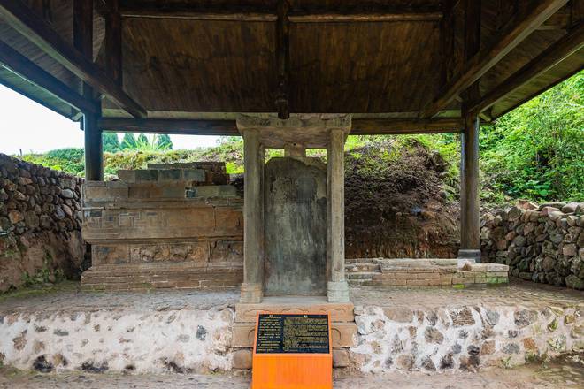 湖南永顺老司城遗址走进世界文化遗产探秘土司文化的发祥地(图11)