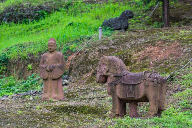 湖南永顺老司城遗址走进世界文化遗产探秘土司文化的发祥地(图13)