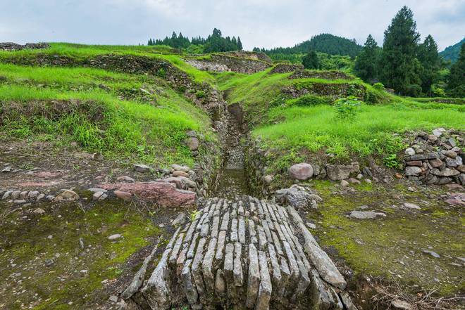 湖南永顺老司城遗址走进世界文化遗产探秘土司文化的发祥地(图14)