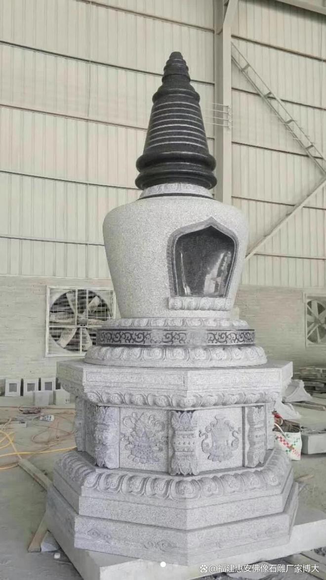 石雕文昌塔的文化内涵与象征意义(图2)