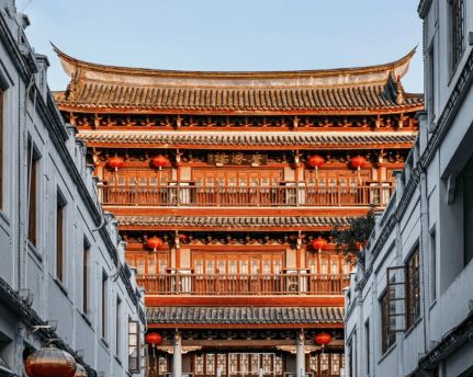 夏季去潮汕旅游四天三晚玩哪些景点潮汕自由行怎么安排路线？(图1)