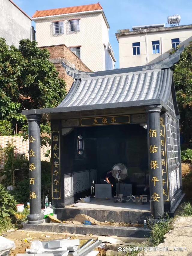 园林景观石雕的制作流程揭秘（多图欣赏）(图3)