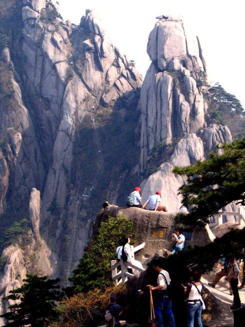 黄山旅游3日游自由行攻略游玩三天的最详细路线及景点介绍(图2)