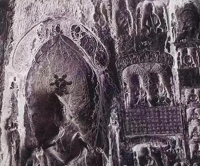 九游体育：北魏墓志如何走向雅化：刀锋与笔锋的故事(图1)