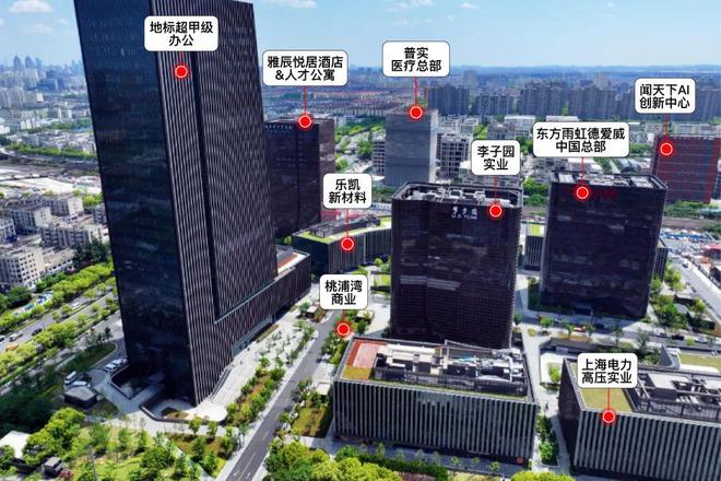 聚焦@建发海阅首府售楼处发布：海阅首府引领购房热潮！(图11)