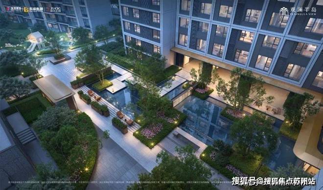 九游体育：华发观澜半岛售楼处电话售楼中心电话观澜半岛楼盘百科首页网站华发处中心楼盘百科首页网站24小时热线(图9)