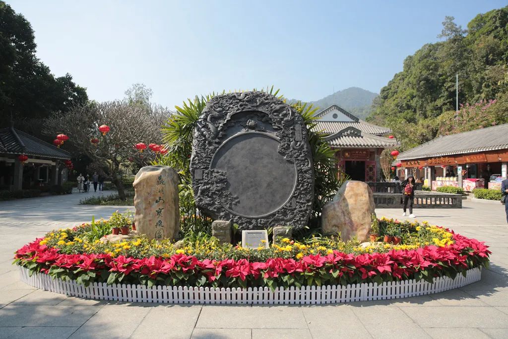 九游体育：拒绝常规打卡！这5条线路总会有不一样的惊喜→(图5)