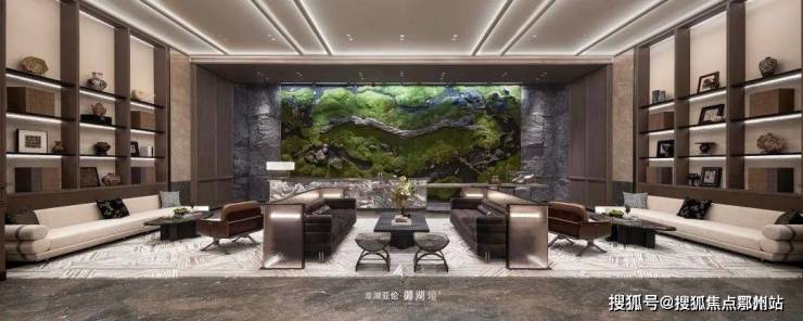 九游体育网站：龙湖亚伦金沙御湖境-杭州龙湖亚伦金沙御湖境-楼盘详情--2025楼盘详情(图3)