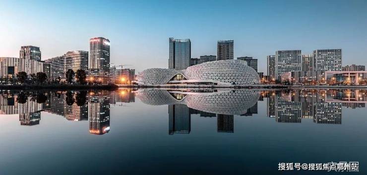 九游体育网站：龙湖亚伦金沙御湖境-杭州龙湖亚伦金沙御湖境-楼盘详情--2025楼盘详情(图15)