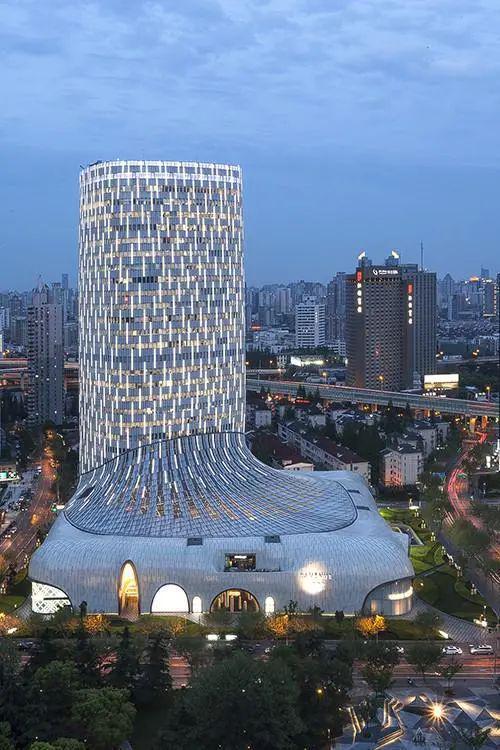 古北99售楼处网站-闵行金虹桥古北99楼盘评测-上海房天下(图11)