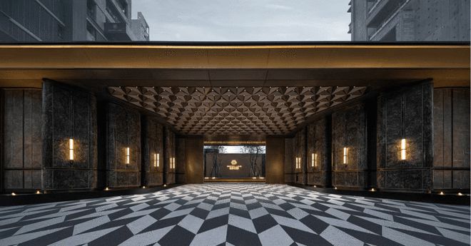 九游体育网站：解码“好房子”基因——亁麟龙观宸重构贵阳理想人居的价值密码(图4)