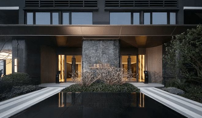 九游体育网站：解码“好房子”基因——亁麟龙观宸重构贵阳理想人居的价值密码(图5)