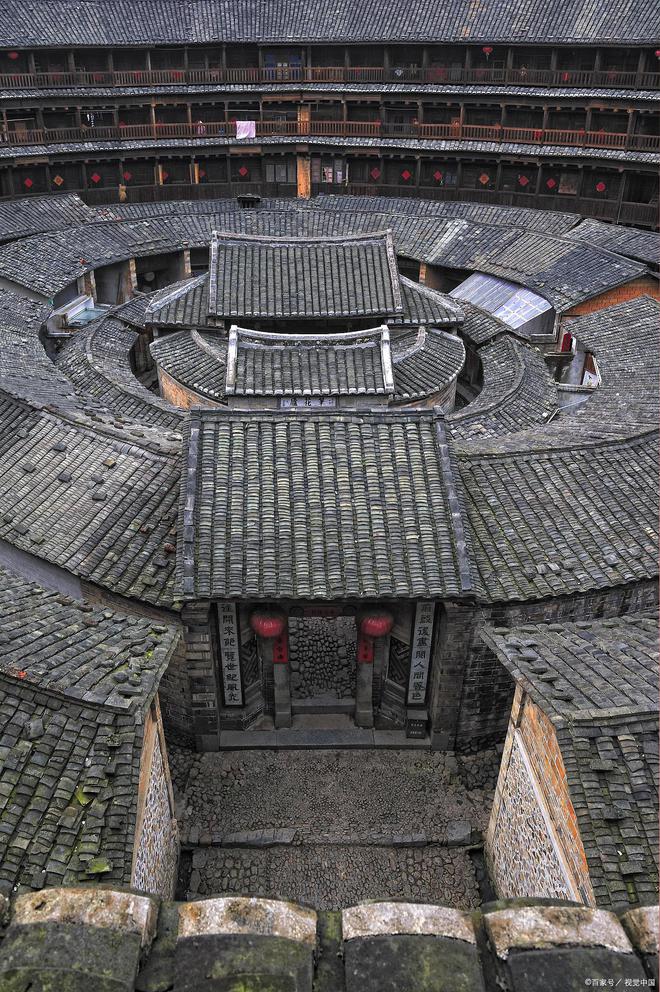 广东一座“神仙古镇”火了300年历史无需请假还不要门票(图5)