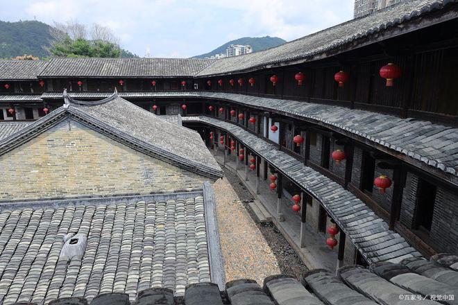广东一座“神仙古镇”火了300年历史无需请假还不要门票(图6)