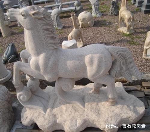石材雕刻工艺流程种类(图1)