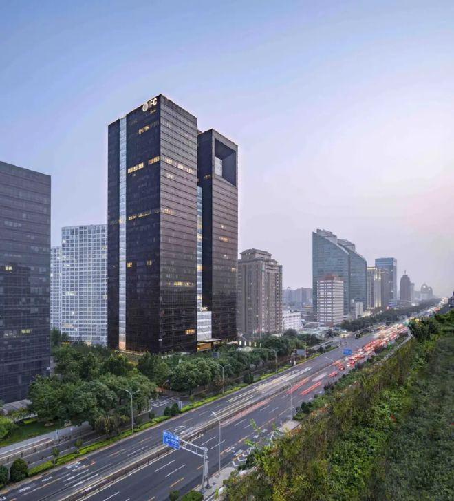 长安大厦招商租赁中心2025最新发布@北京长安大厦楼盘首页(图2)