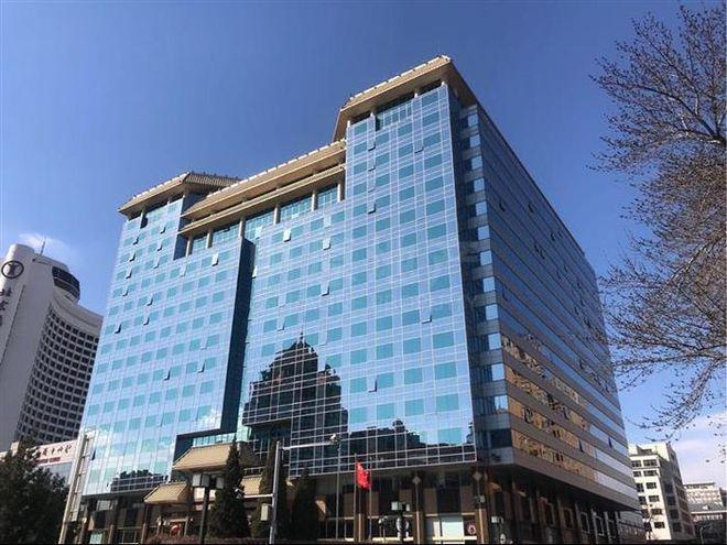 长安大厦招商租赁中心2025最新发布@北京长安大厦楼盘首页(图3)