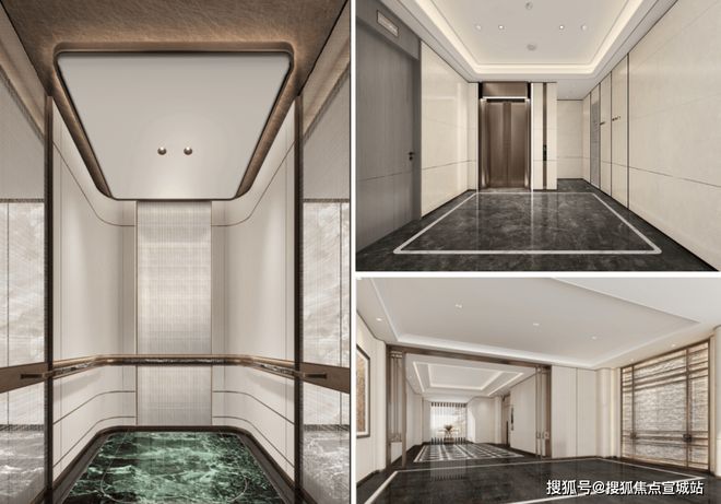信达信安里开发商售楼处发布：信达信安里时尚户型抢鲜体验！(图21)