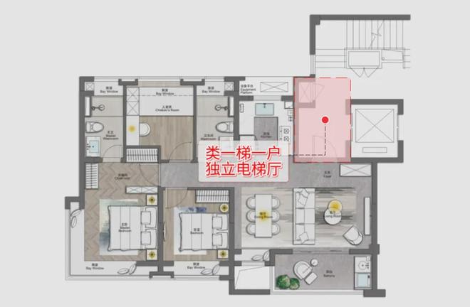 西派海上预计下周开启认购约92万上车浦东内中环的最后机会(图10)