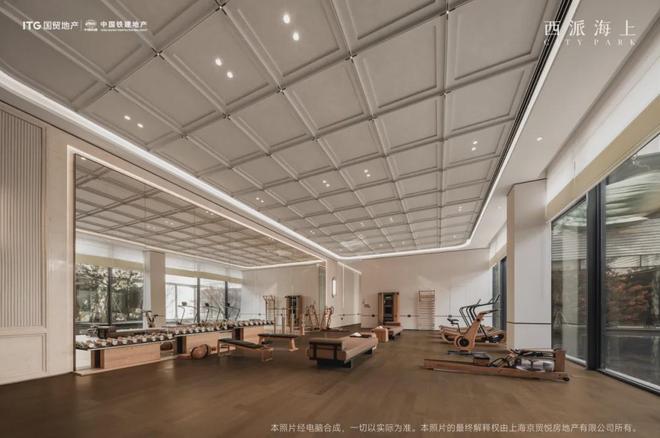 西派海上预计下周开启认购约92万上车浦东内中环的最后机会(图17)