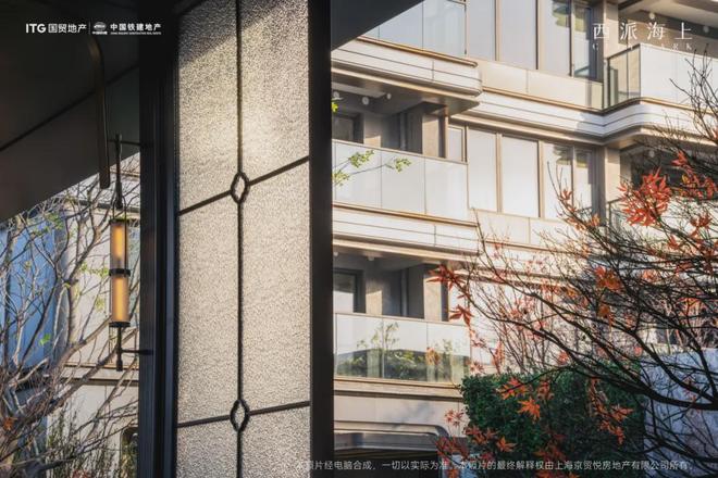西派海上预计下周开启认购约92万上车浦东内中环的最后机会(图20)