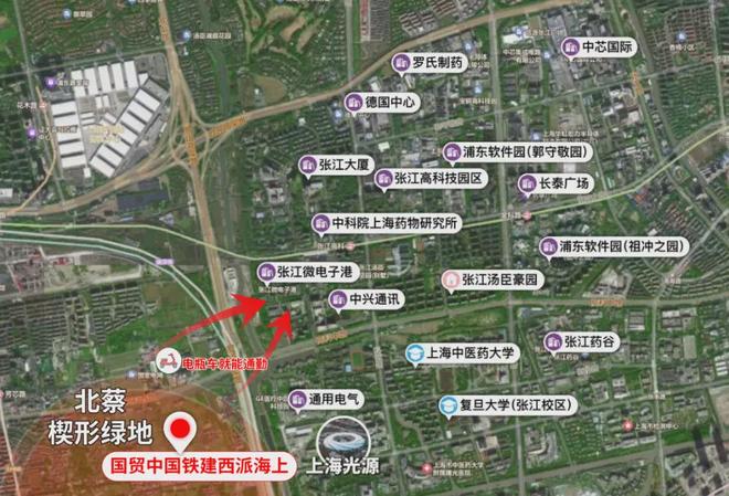 西派海上预计下周开启认购约92万上车浦东内中环的最后机会(图27)