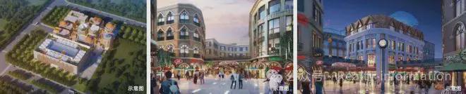 九游体育：2025北京✽北京庄园✽售楼处直通车房天下权威数据同步更新(图5)