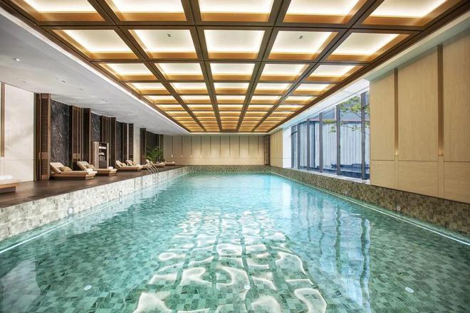 ✪中海锦叁号院售楼处➛中海锦叁号院售楼处发布➛成都房天下(图8)
