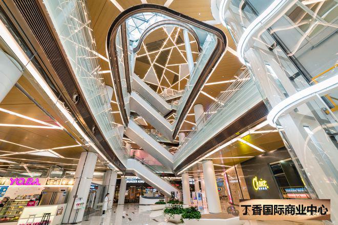PARK699柏舍公寓-享受陆家嘴“都市绿核+金融芯”的顶配生活(图10)