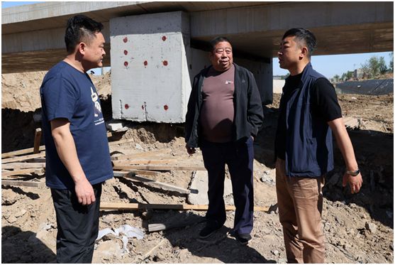 村民在河道淤泥中发现清代书院碑记(图3)