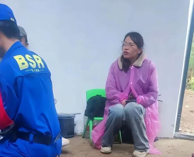 九游体育网站：救援称山区地带危险可能会面临失温饥饿风险(图7)