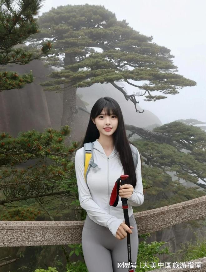 九游体育网站：黄山报团旅游五天想报当地旅行社高品质纯玩团！黄山报团游不踩坑(图1)