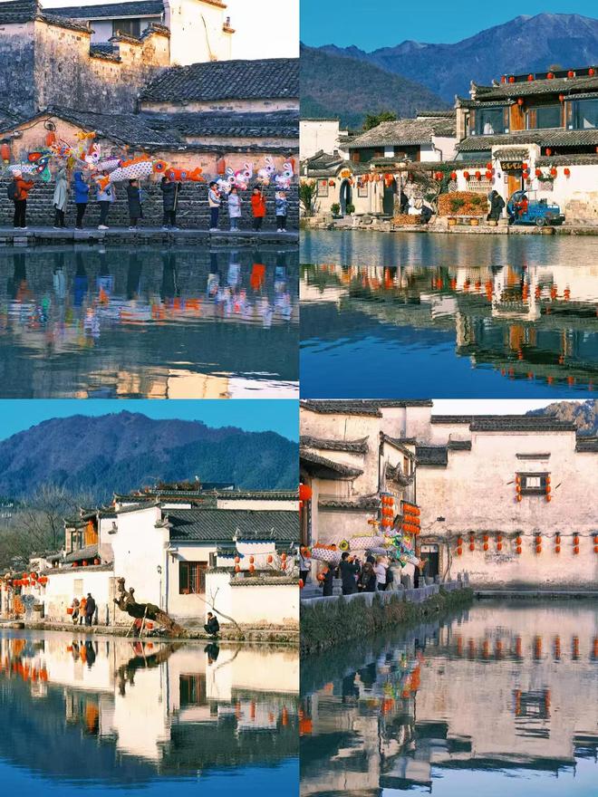 九游体育网站：五一情侣去黄山旅游四天跟团大概多少钱黄山四日游跟团路线(图1)