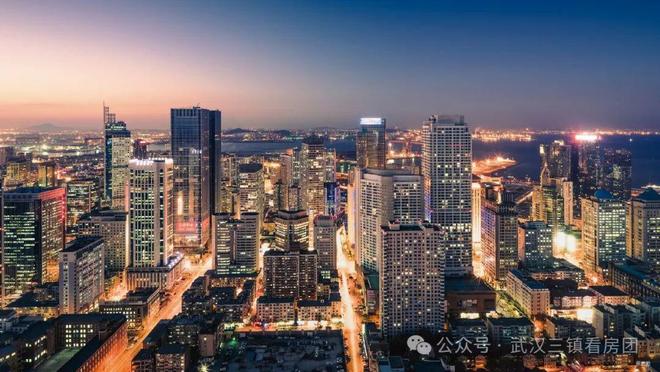 2025国投天元武汉天元售楼处发布：武汉国投·售楼中心！(图7)