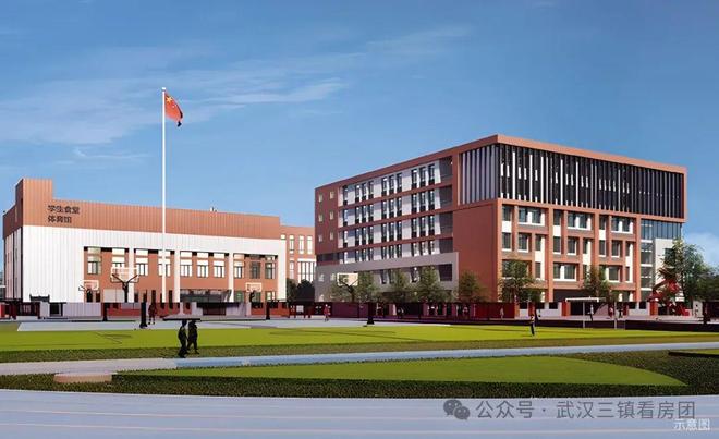 2025国投天元武汉天元售楼处发布：武汉国投·售楼中心！(图10)