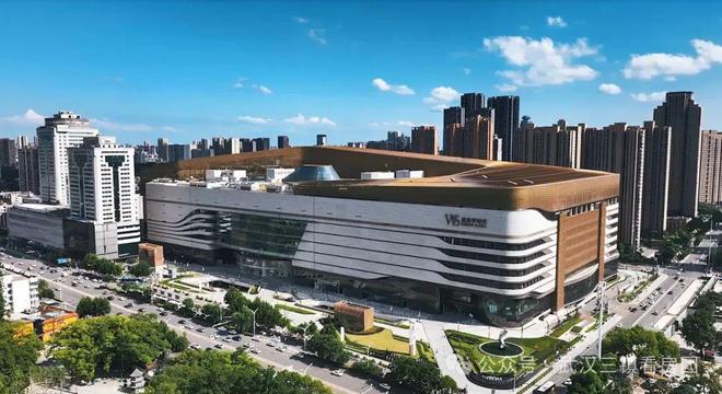 2025国投天元武汉天元售楼处发布：武汉国投·售楼中心！(图8)