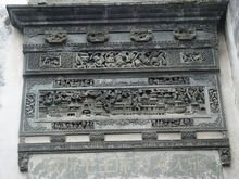九游体育网站：徽雕_360百科(图3)