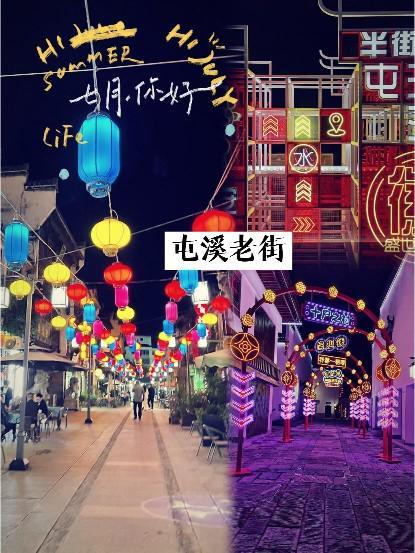 去黄山旅游哪些景点和其他必去的景点？黄山有什么好玩的？(图1)