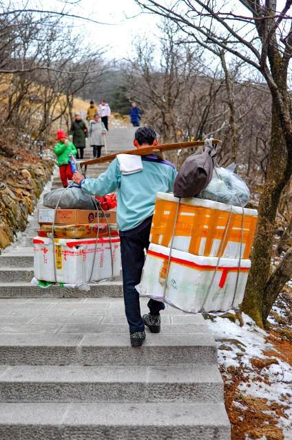 去黄山旅游哪些景点和其他必去的景点？黄山有什么好玩的？(图5)