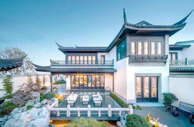 九游体育：®蓝城桃李春风售楼处蓝城桃李春风发布：重塑居住价值！(图2)